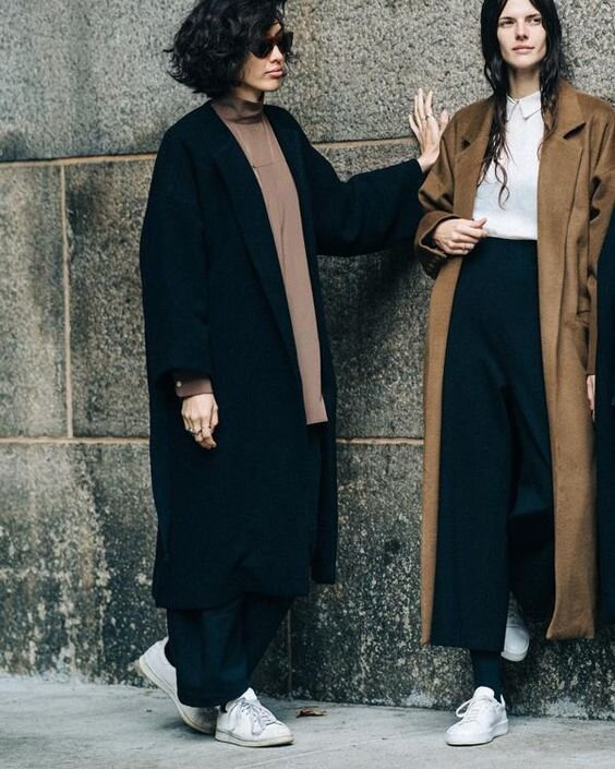 Instagram @_NathalieMartin, CLOSET ESSENTIALS Long Coats Everyone Should Have In Their Closet -  woahstyle.com 4.jpg