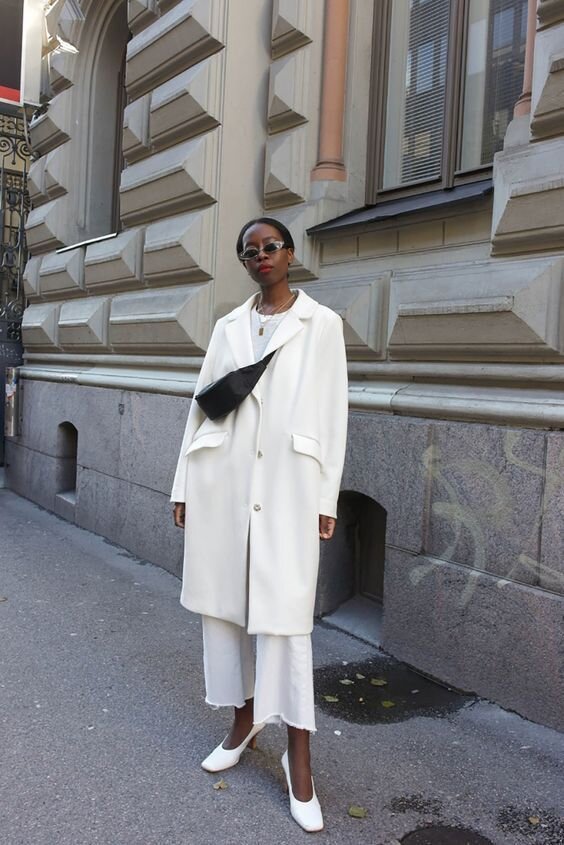 Instagram @_NathalieMartin, CLOSET ESSENTIALS Long Coats Everyone Should Have In Their Closet - winter white coats street style,  woahstyle.com 1.jpg