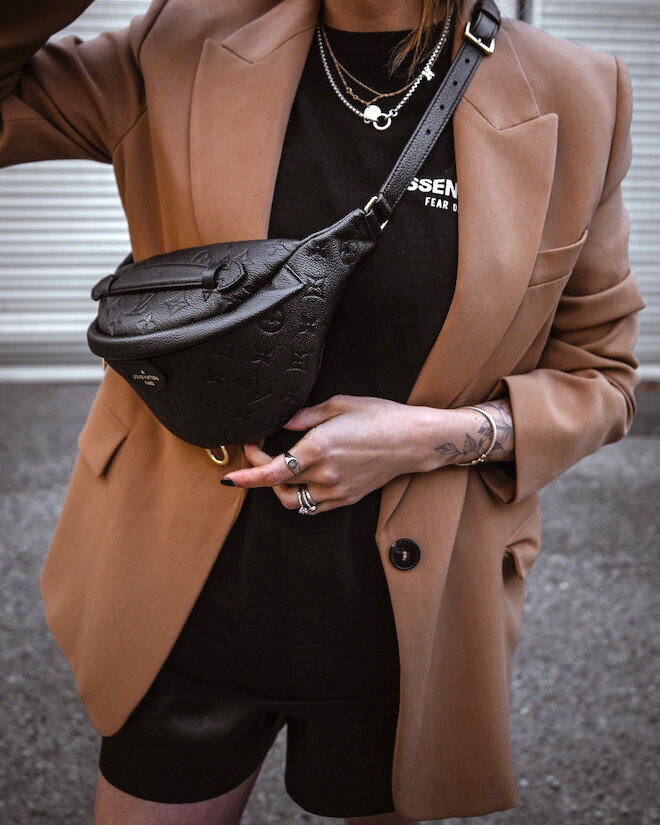 Mademoiselle Vuitton  Fashion, Style, Street style