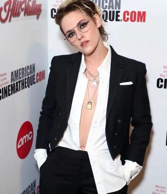 kristen stewart outfits casual