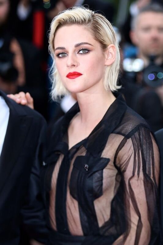 Kristen Stewart 'told to hide sexuality to get a Marvel movie role'