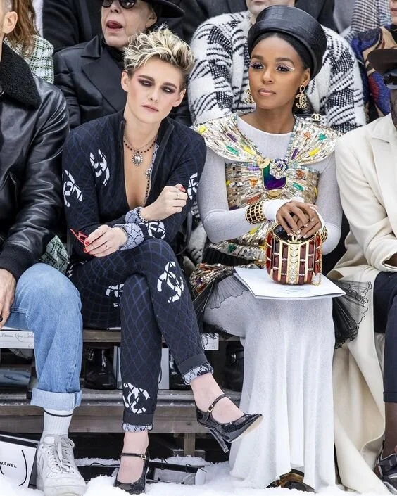 Kristen stewart outlet casual style