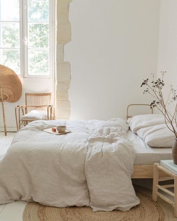 14 Cozy Minimal Bedroom Decor Ideas Woahstyle
