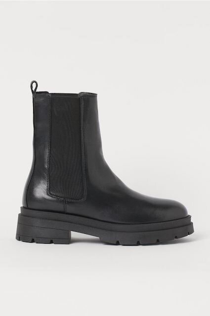 bottega venetta dupe boot.jpg