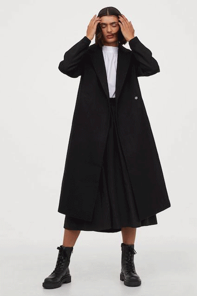 13 New H&M Fall Releases We Love — WOAHSTYLE