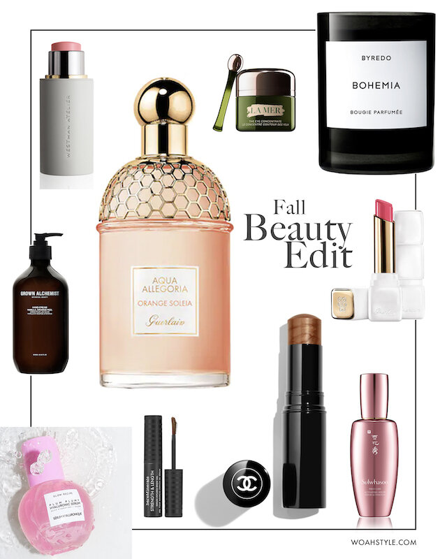 5 Bougie Beauty Must-Haves To Shop Right Now