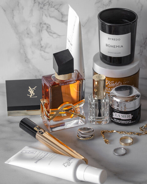 YSL LIBRE INTENSE UNBOXING & REVIEW 