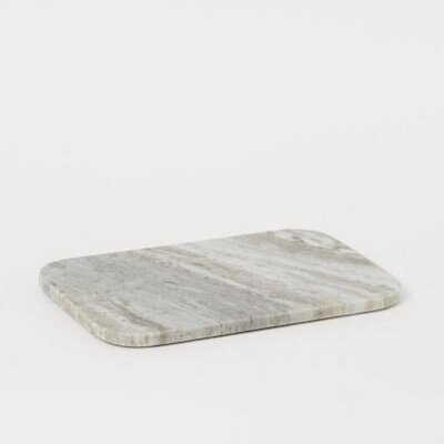 Marble Tray, H&amp;M Home $34.99