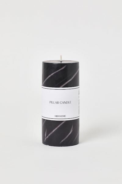 Marble Candle, H&amp;M Home $6.99