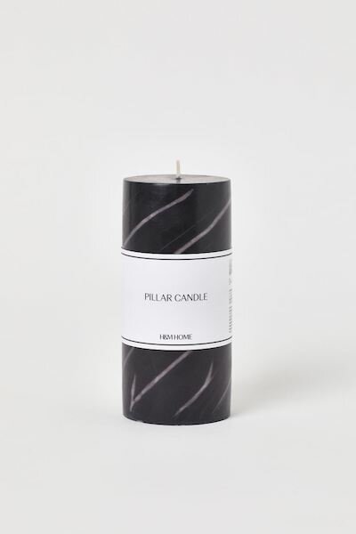 Marble Candle, H&M Home $6.99