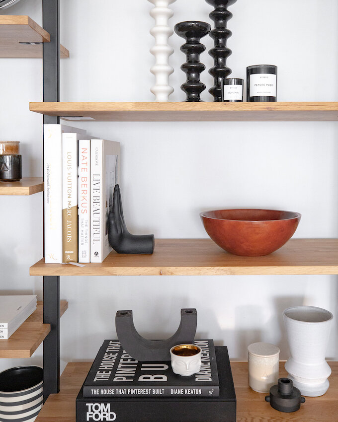 minimal bookshelf styling ideas- home decor nordic design woahstyle.com nathalie martin 4.jpg