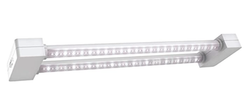 Feit Electric GLP24FS:19W:LED Dual 24%22 19W Full Spectrum Grow, Fixture.png