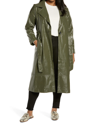 faux patent leather trench coat.png