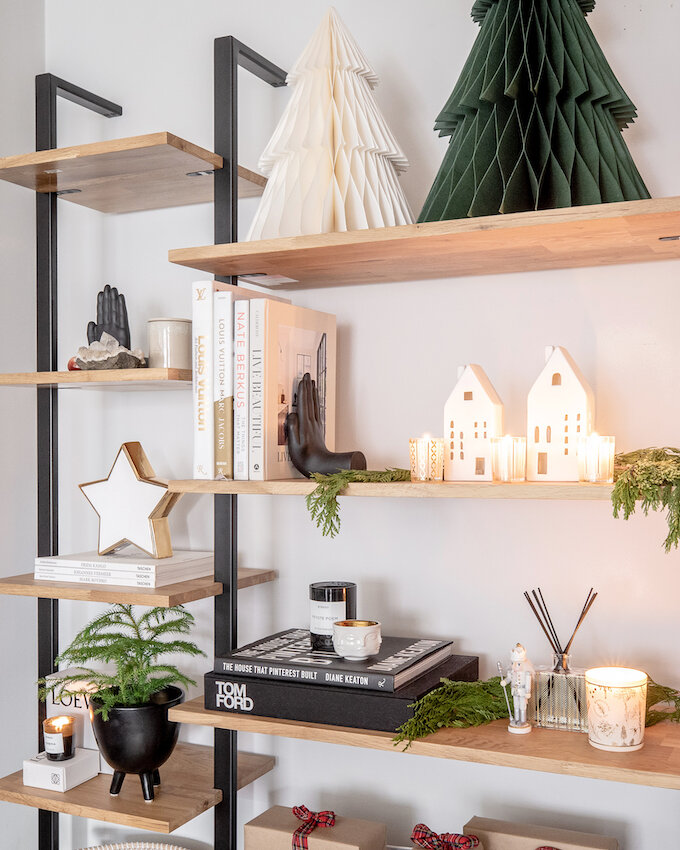 Minimal Holiday Decor - Nordic Inspired- gift gift ideas - woahstyle.com by nathalie martin 4.jpg