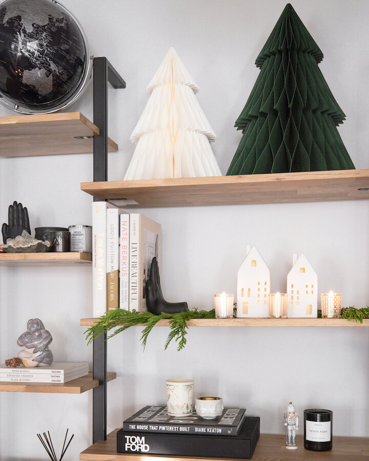 How To Decorate For The Holidays When You DON'T Have a Christmas Tree - woahstyle.com_8056.jpg