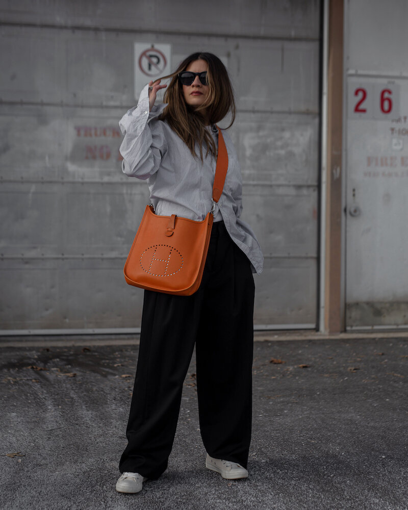 Hermès Evelyne PM Bag Review feat. LXR & Co, woahstyle.com by Nathalie Martin_0228.jpg