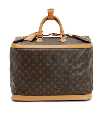 UNBOXING LOUIS VUITTON NEW CABAS ZIPPE GM TIPS HOW TO TAKE CARE OF YOUR LV  BAG 