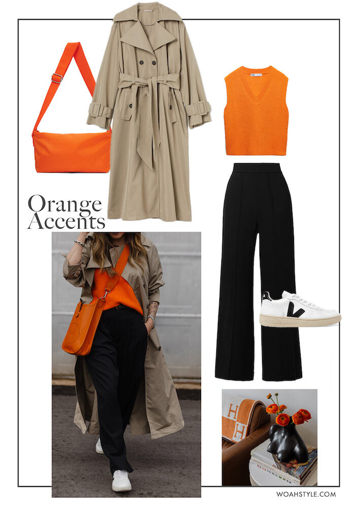 How to wear orange and look chic.jpg