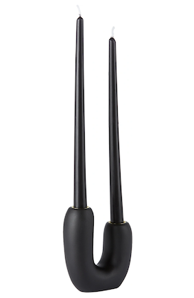 Tina Frey U candle holder .png