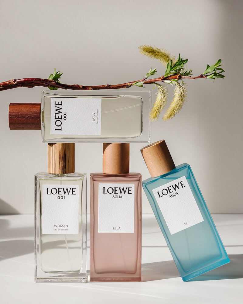 Louis VUITTON Women's Fragrance REVIEW