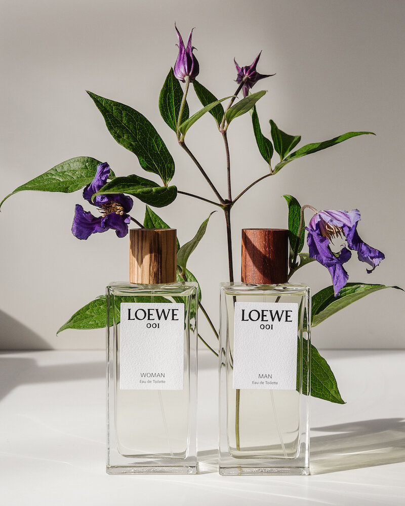 LOEWE PERFUME REVIEW 001 man and woman, Agua fragrance - woahstyle.com_9950.jpg