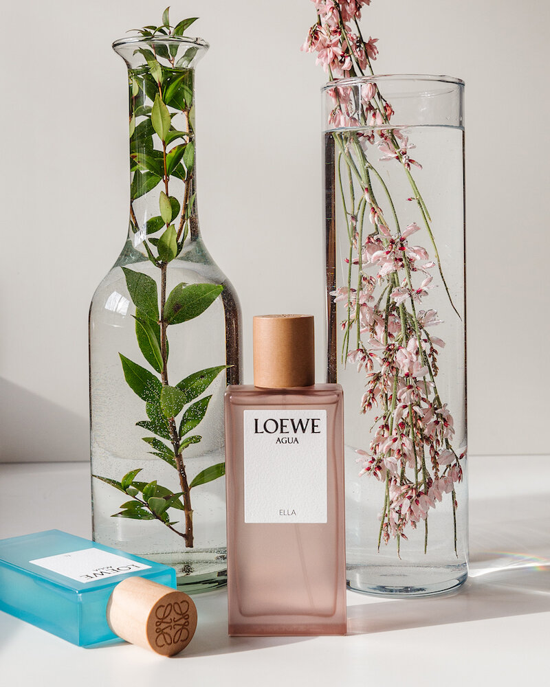LOEWE PERFUME REVIEW 001 man and woman, Agua fragrance - woahstyle.com_9977.jpg