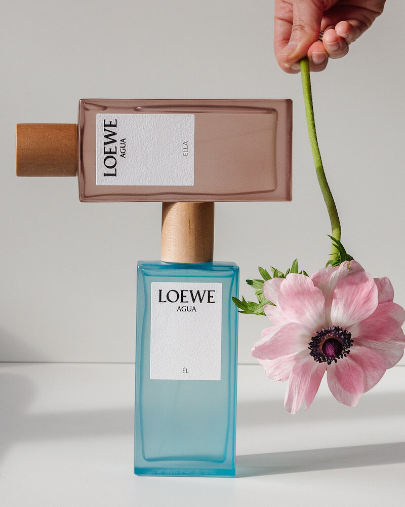 LOEWE PERFUME REVIEW 001 man and woman, Agua fragrance - woahstyle.com_9970.jpg