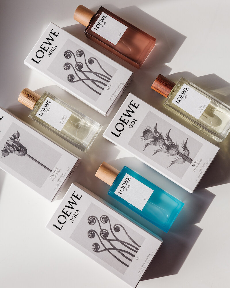 LOEWE PERFUME REVIEW 001 man and woman, Agua fragrance - woahstyle.com_9964.jpg