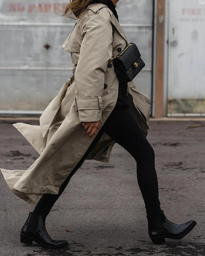 Jumbo Bag Chanel Jumbo Street Style Chanel Jumbo Flap Chanel Mini