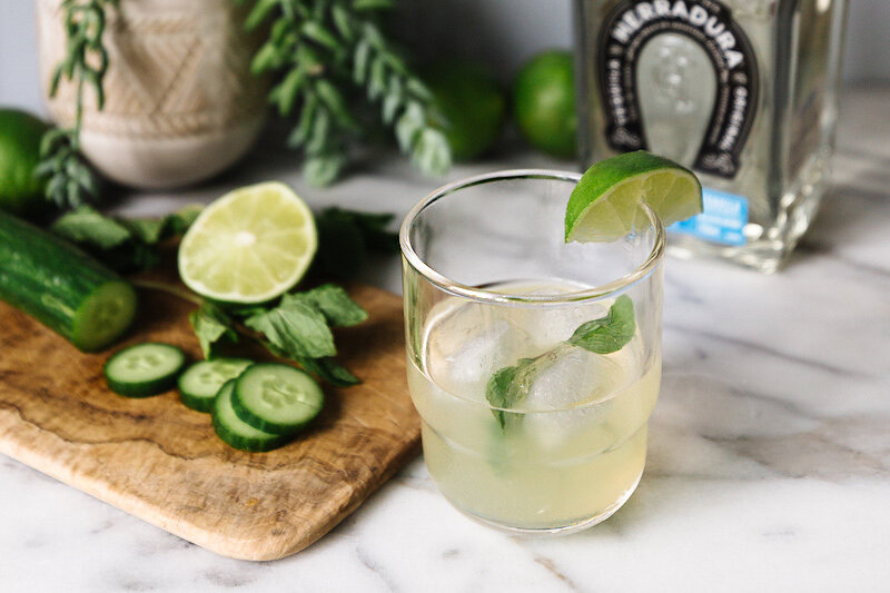 Perfect Tequila Margarita Cocktail for Cinco de Mayo or any day. Easy cocktail recipe. woahstyle.com _1621.jpg
