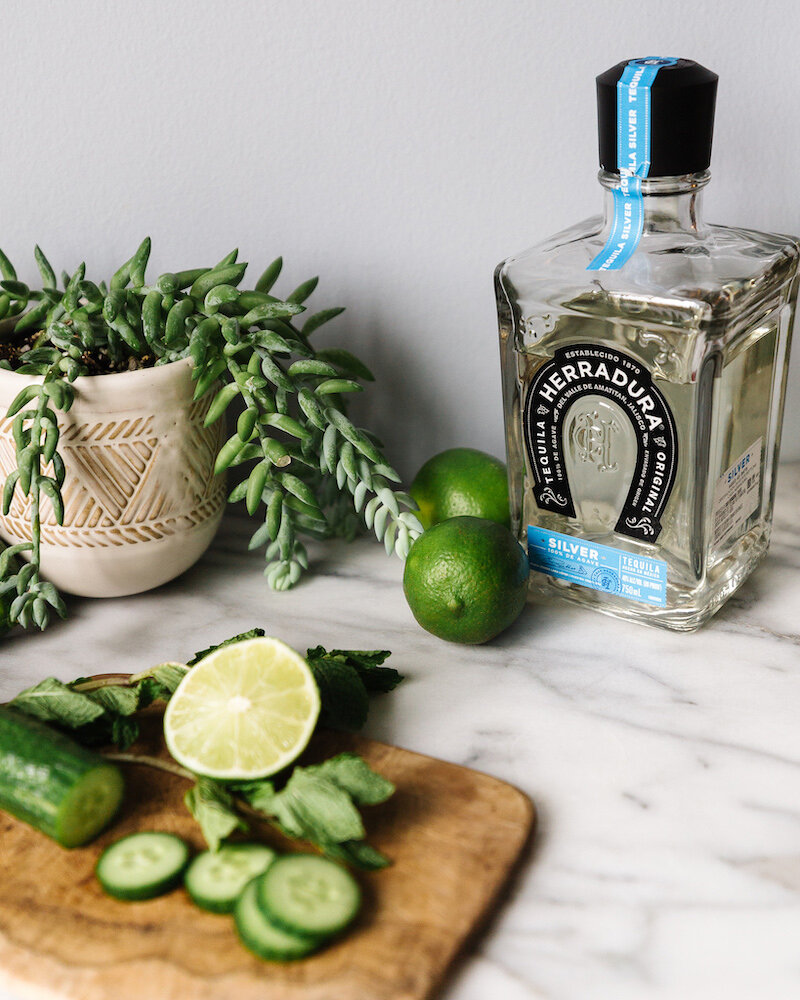 Perfect Tequila Margarita Cocktail for Cinco de Mayo or any day. Easy cocktail recipe. woahstyle.com _1629.jpg
