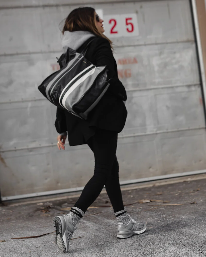 Outfit Nb990 New Balance 990 Tumblr