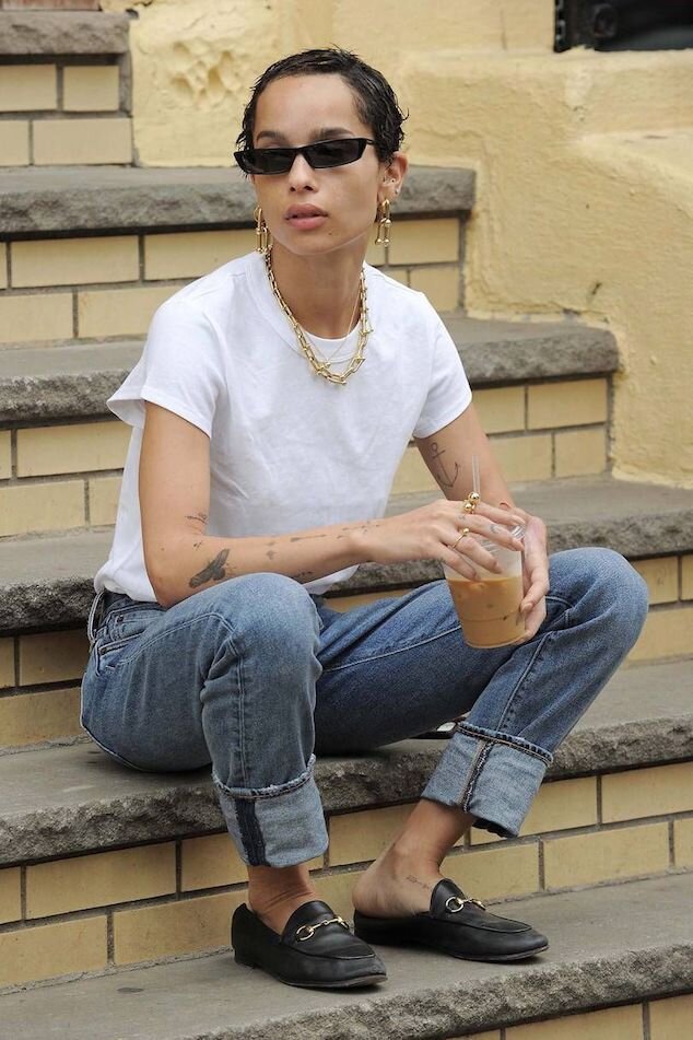 Zoë Kravitz's Best Style - woahstyle.com by nathalie martin.jpeg