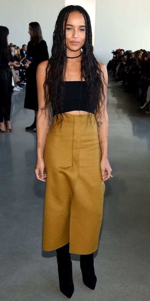 Zoë Kravitz's Best Style - woahstyle.com by nathalie martin 5.jpeg