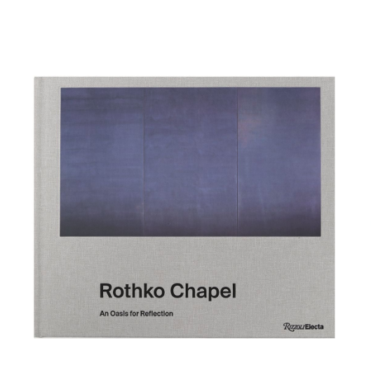 ROTHKO Chapel Book