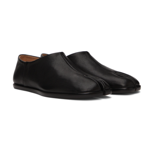 Tabi Babouche Loafers