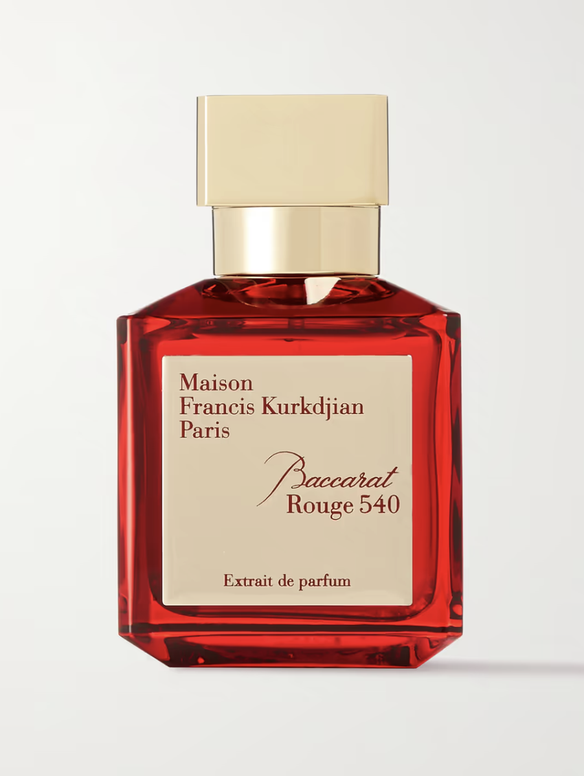 Maison Francis Kurkdjian Baccarat Rouge 540 