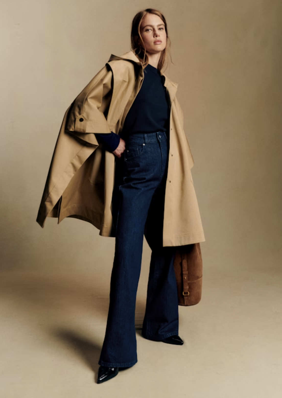 GABRIO COAT
