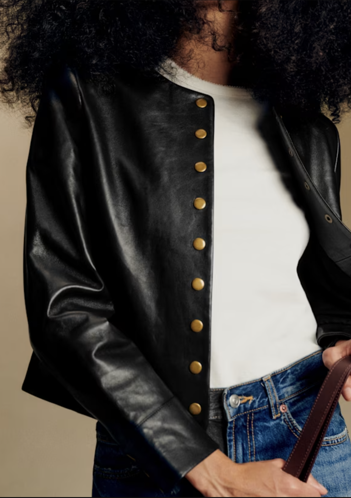 MARLYS JACKET