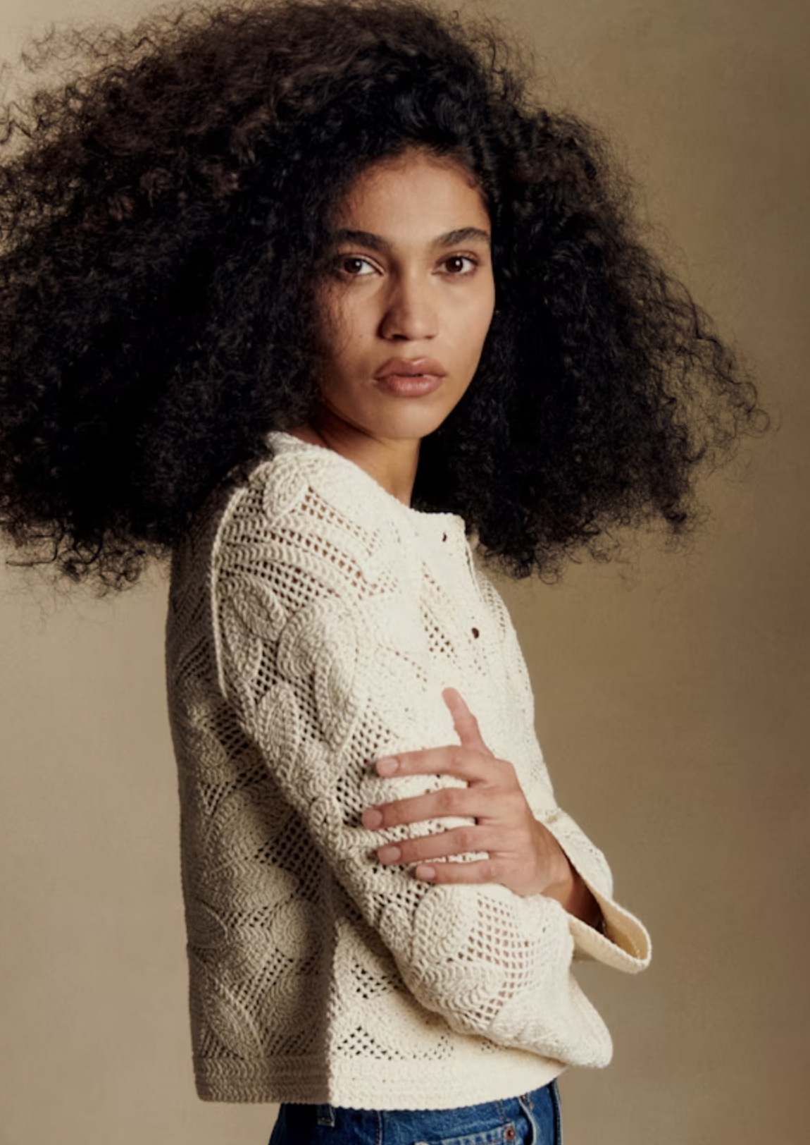NORA CARDIGAN