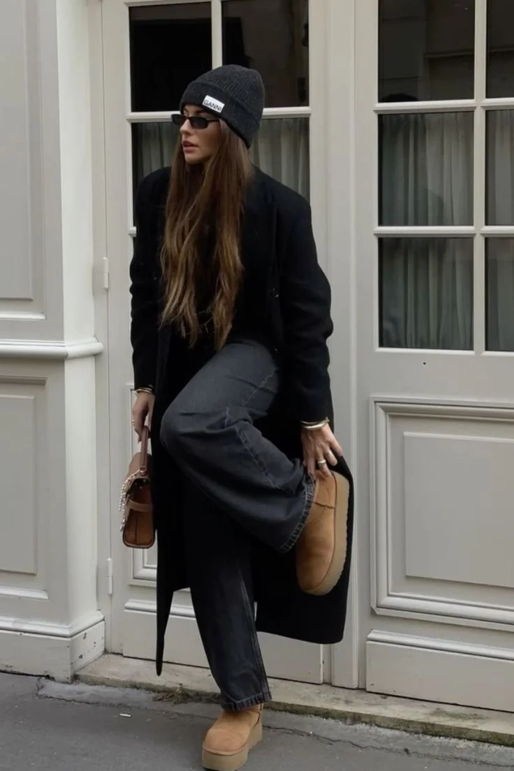 HOW TO STYLE | UGG BOOTS