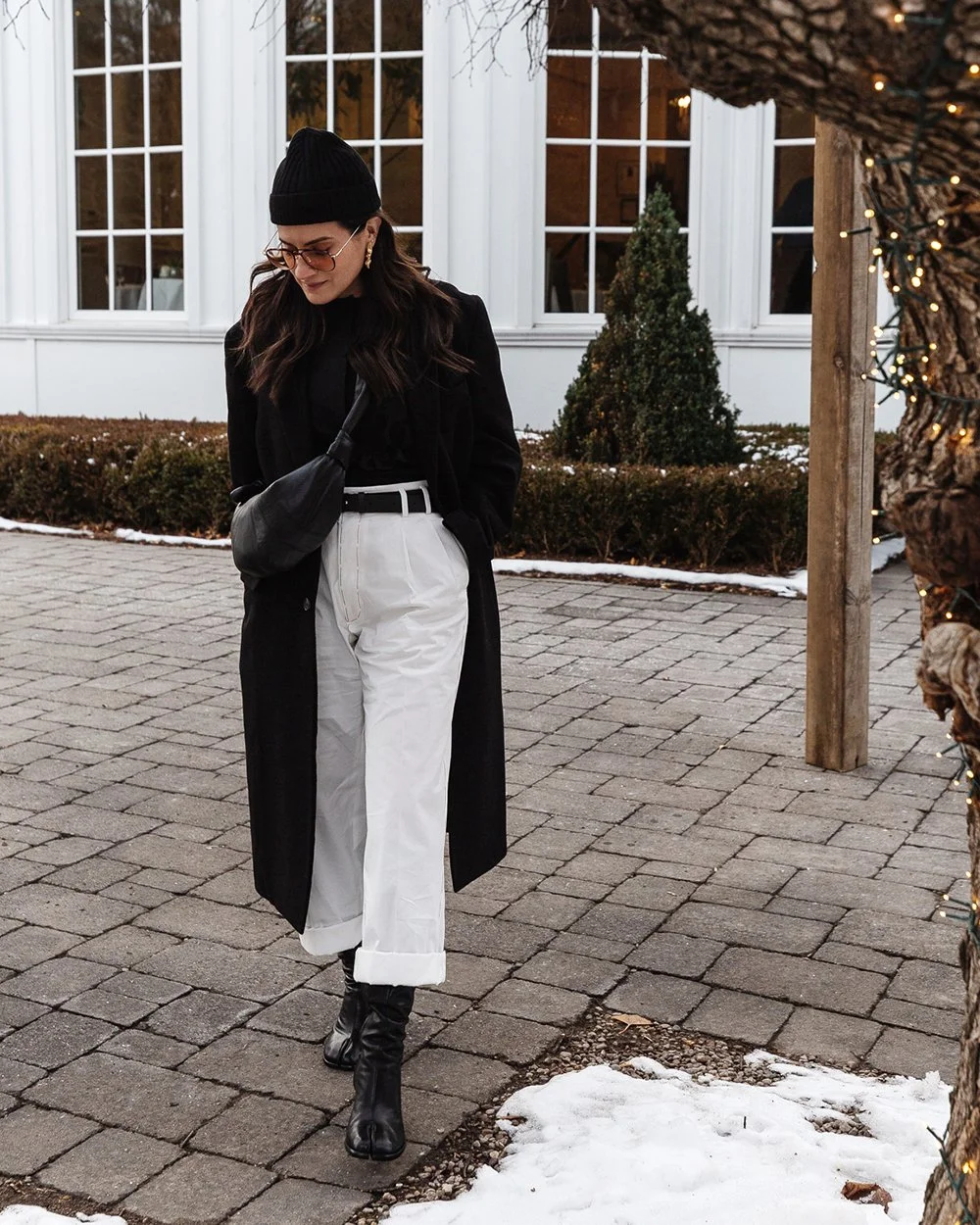 Street Style Mm Tabi Boots Maison Margiela Tabi Sale Outlet