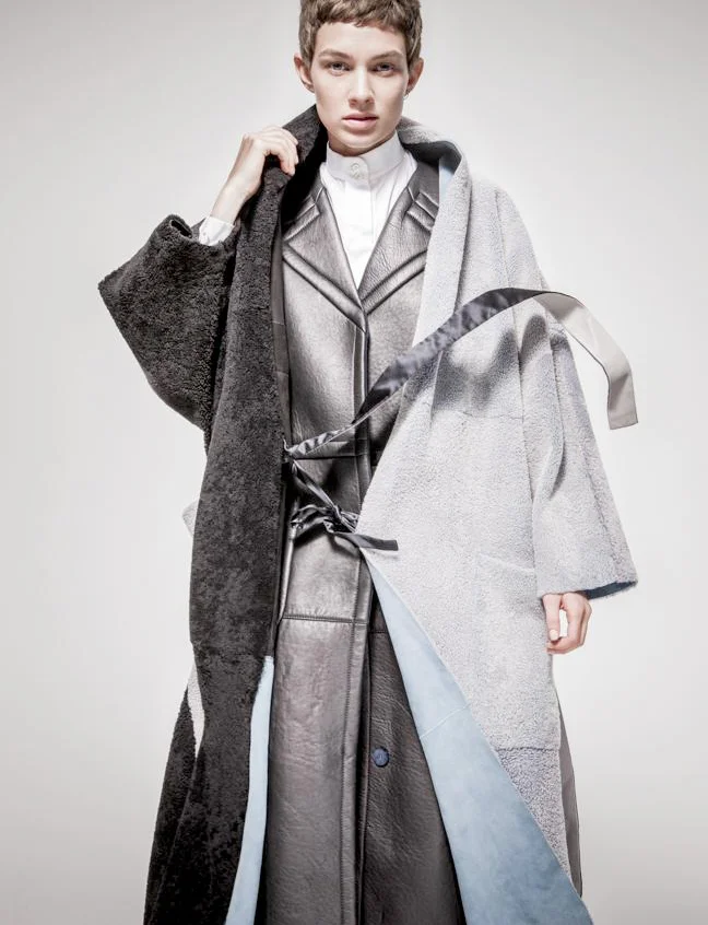 Amica October 2014