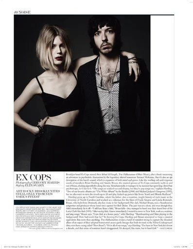 Interview Mag 2013