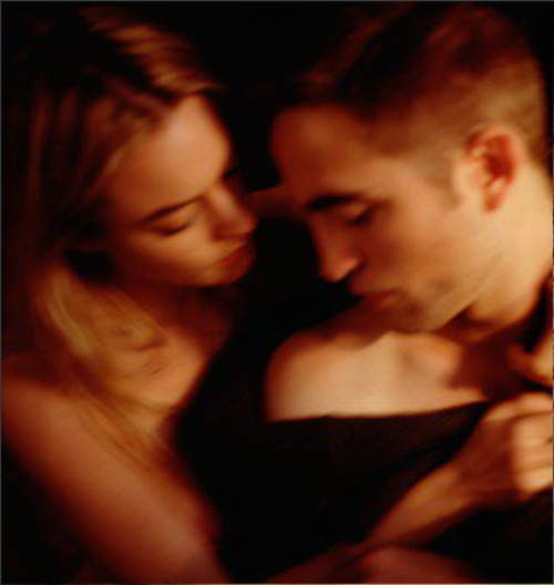 Dior Homme Fragrance 2013