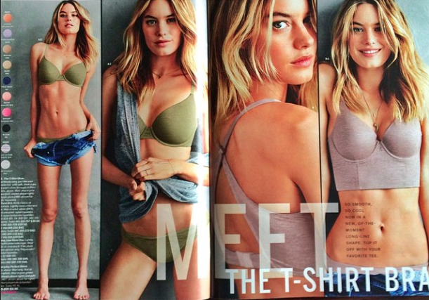 Victoria's Secret