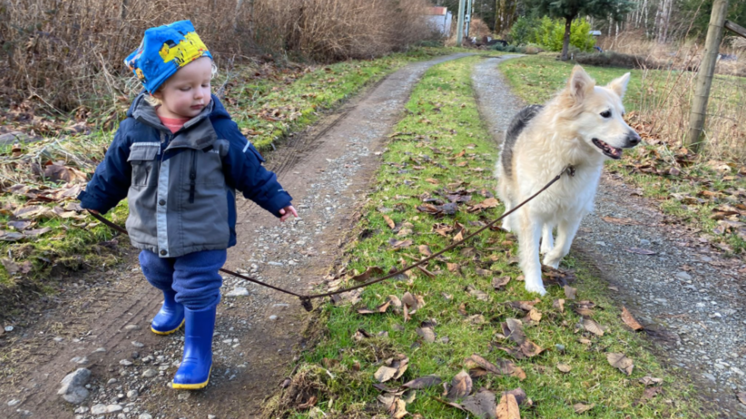 Three Games You Can Play With A Young Child