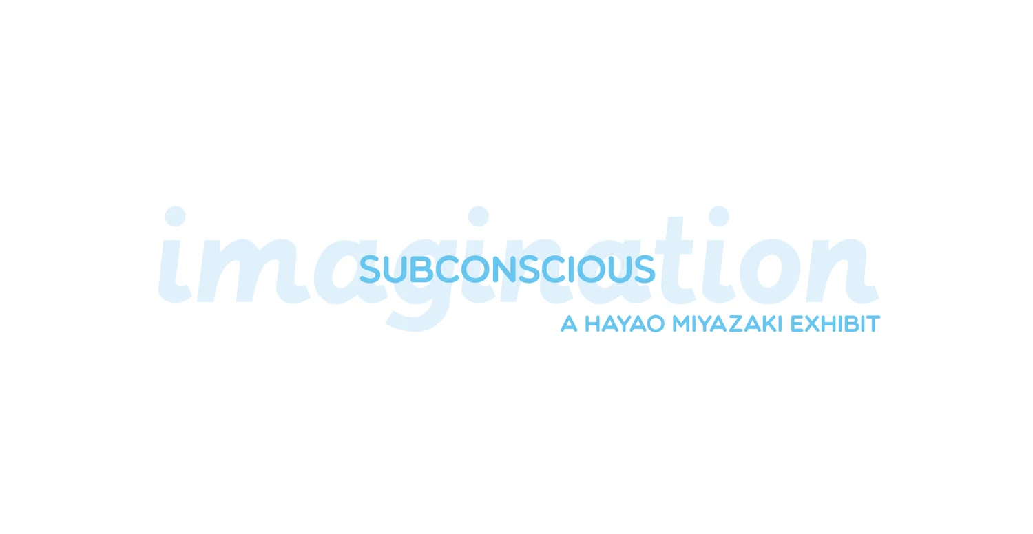 Final exhibition identity