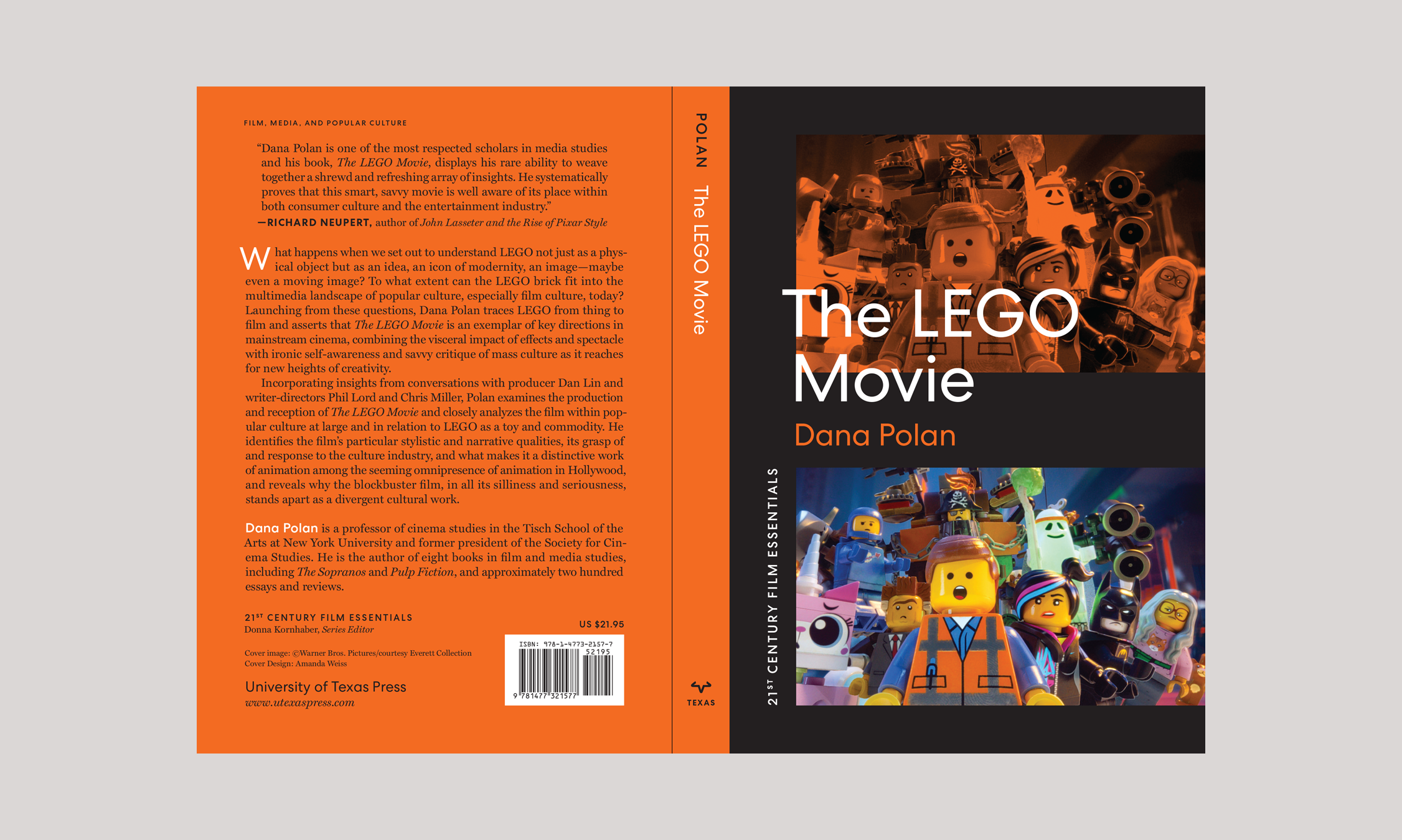 Lego Movie Sociology