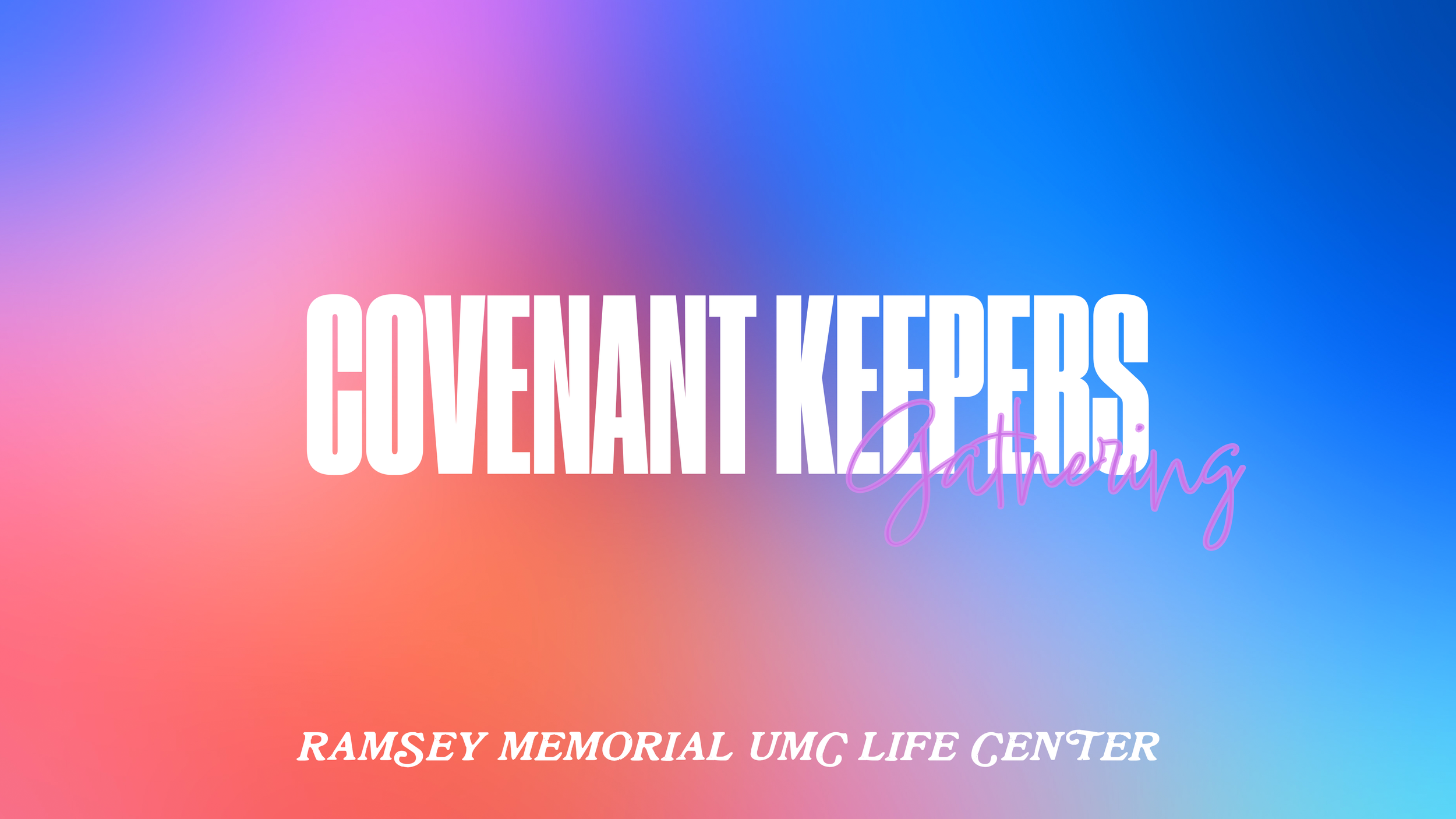 Covenant Keepers